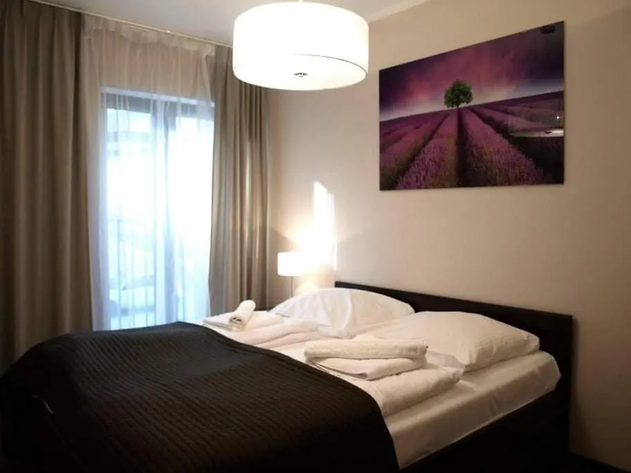 Trevilles Apartamenty Daisy Szklarska Poreba