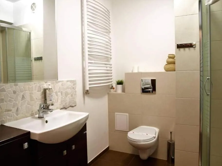 Trevilles Apartamenty Daisy Szklarska Poreba