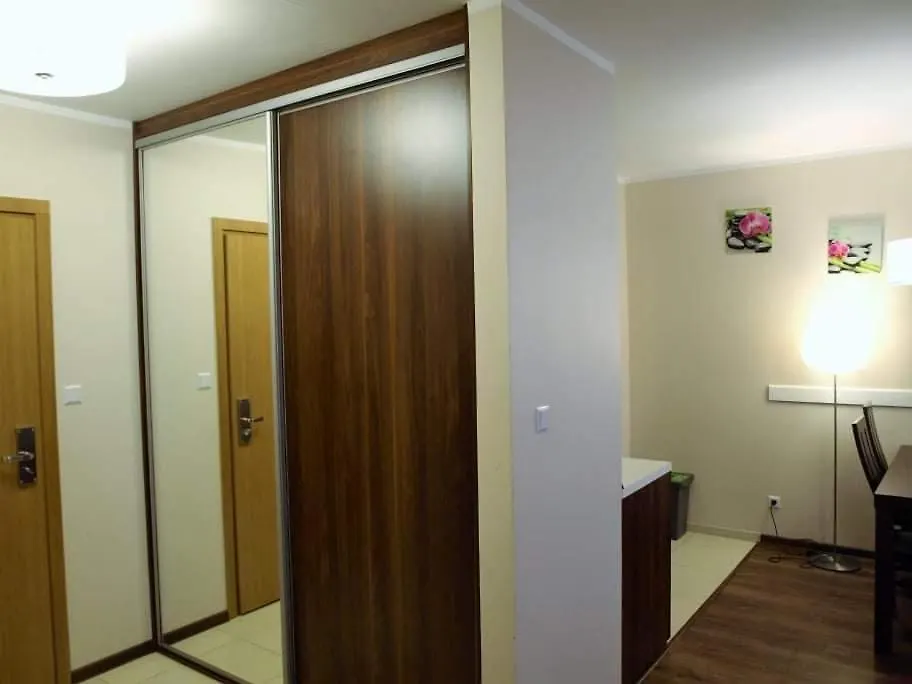 Apartment Trevilles Apartamenty Daisy Szklarska Poreba