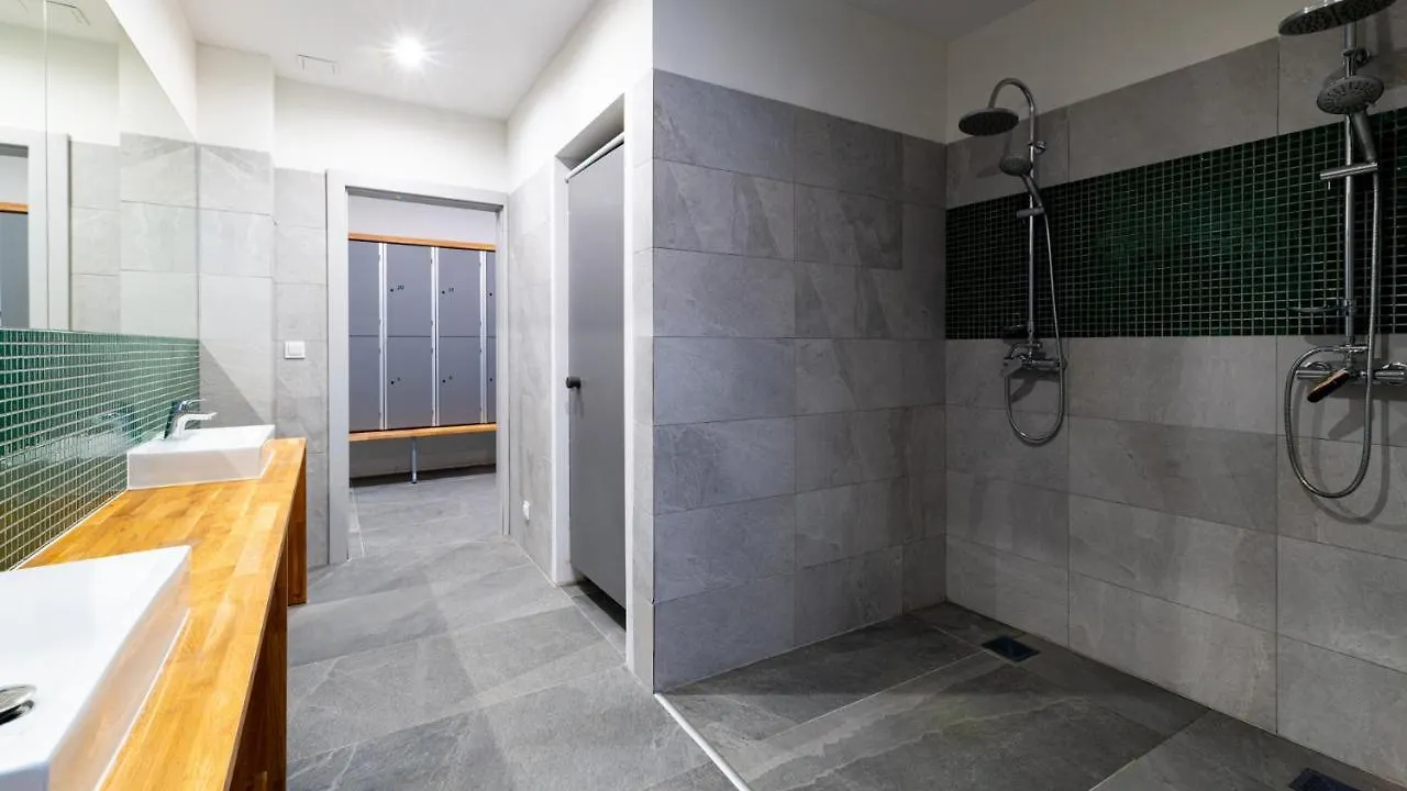 Trevilles Apartamenty Daisy Szklarska Poreba 0*,