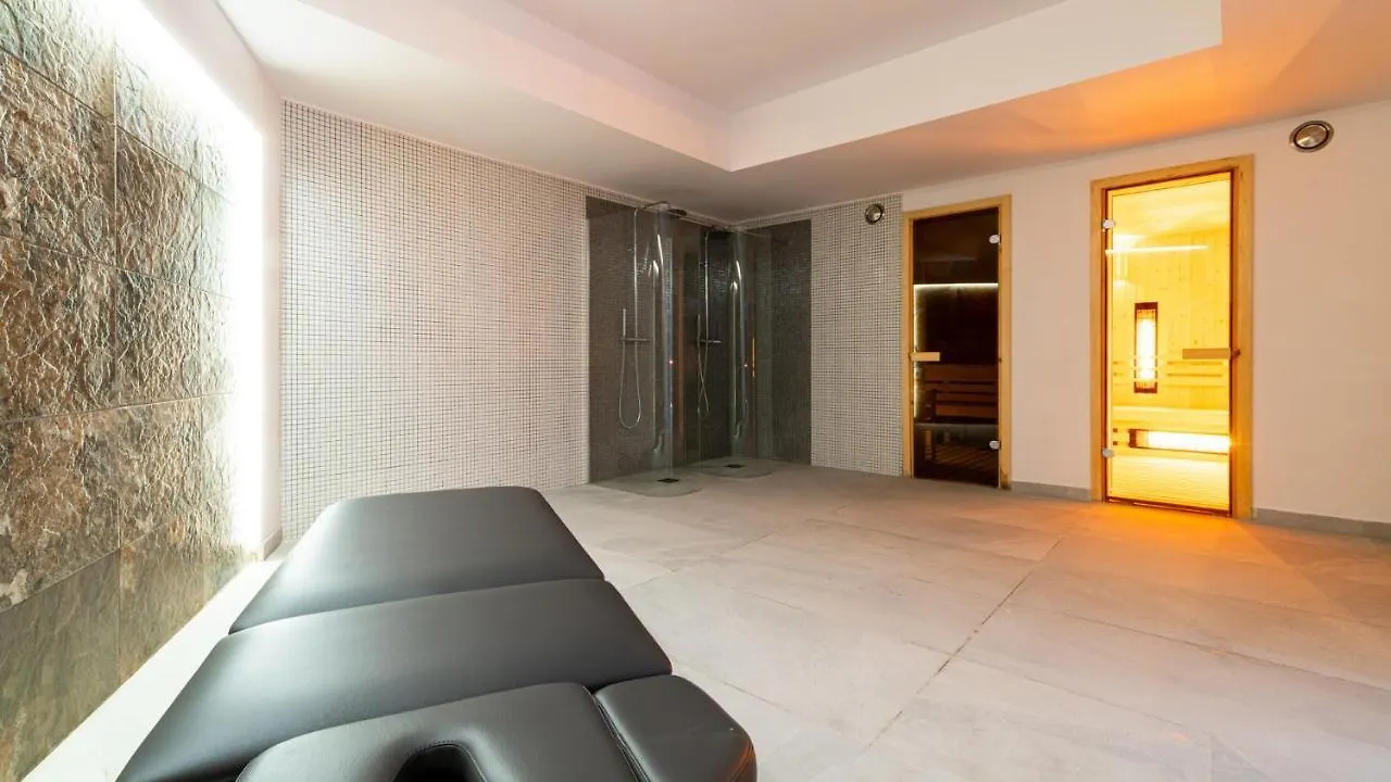 Trevilles Apartamenty Daisy Szklarska Poreba Apartment